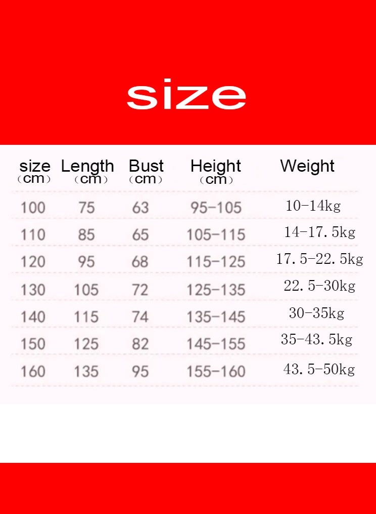 LiangSanZhi Girl's Ancient Chinese Hanfu  High-Waisted Fairy Dress Traditional Costume for Kids, Princess & Maiden Role Play, Stage Performance - Image 2