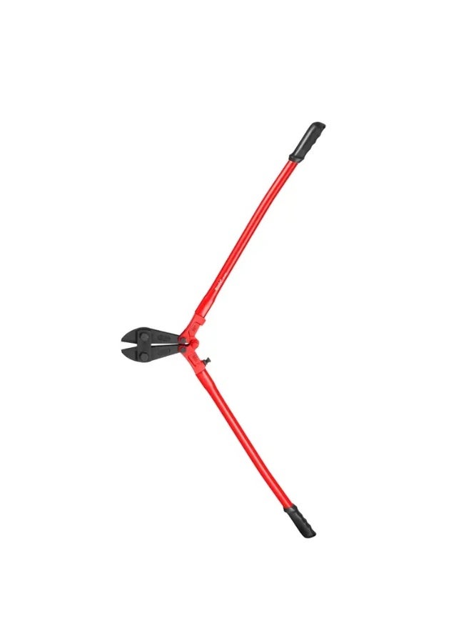 Ronix 36" Heavy Duty Bolt Cutter RH-3305, 12mm Cutting CR-MO Jaws, German Manufacturing #Ronix RH-3305 - Image 5