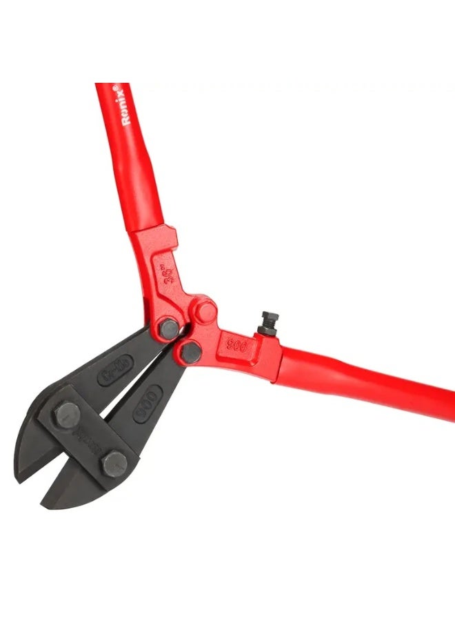 Ronix 36" Heavy Duty Bolt Cutter RH-3305, 12mm Cutting CR-MO Jaws, German Manufacturing #Ronix RH-3305 - Image 3