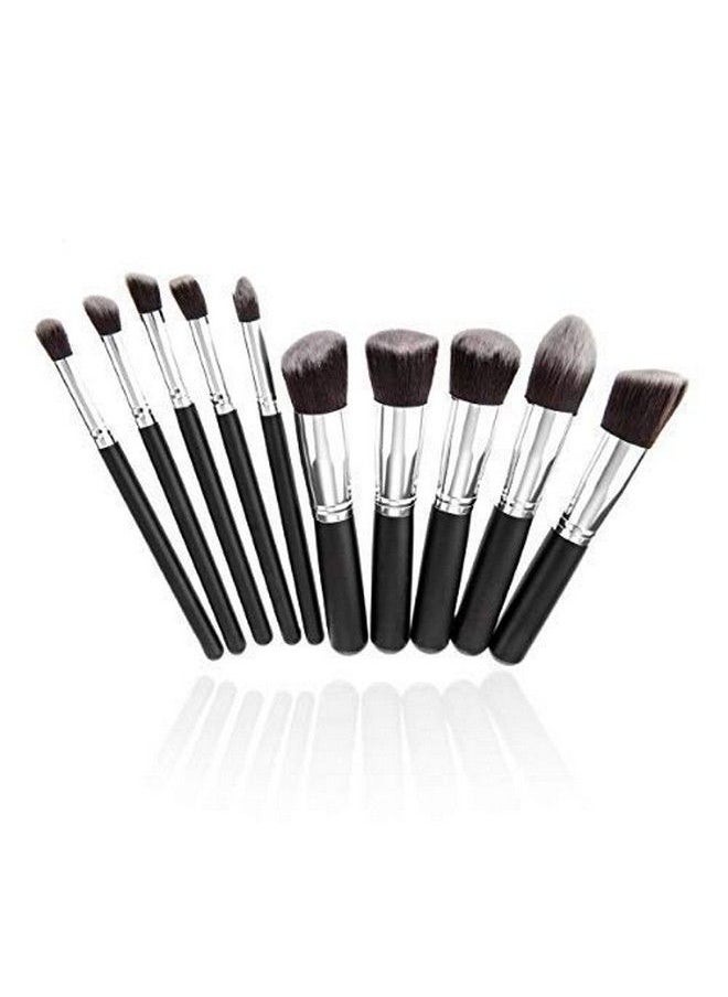 SKINPLUS Brush Applicator (Pack Of 10)  - Image 3