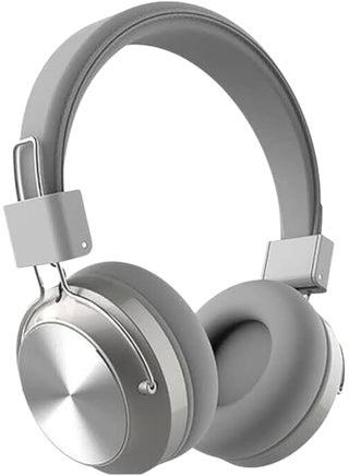 SODO SD-1001 Wireless Bluetooth Stereo Over-Ear Headset with Microphone - On Ear Silver - pzsku/ZAADD429947045C2DE56EZ/45/1744837487/4b1c8fef-4b64-4544-83e5-17969040cee9