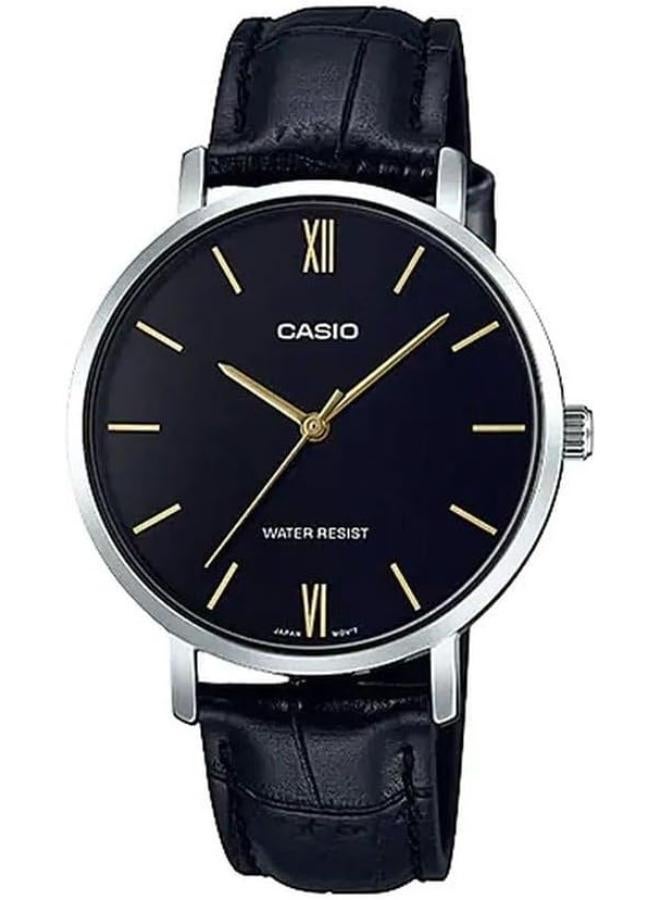 كاسيو ساعة كاسيو LTP-VT01L-1BUDF - Image 1