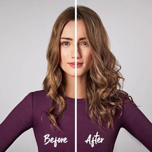 Marc Anthony Instantly Thick Biotin Conditioner, 8.45 oz - Volumizing & Moisturizing Hair Product for Thin, Flat or Dry Hair - Paraben-free, Sulfate-free, Phthalate-free - Image 5