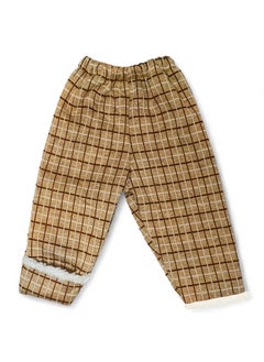 BabyShoora Baby pajamas, two pieces, pants + shirt  - Image 2