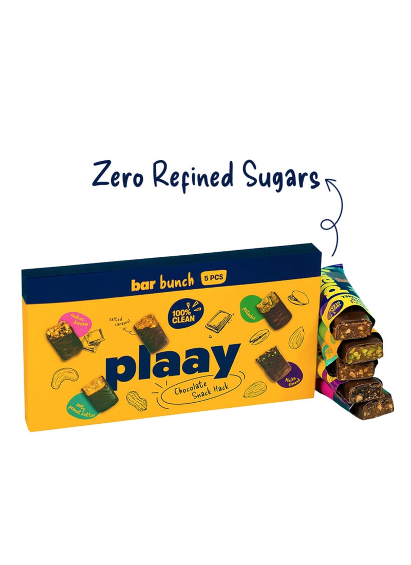 Plaay باقة بار - Image 2