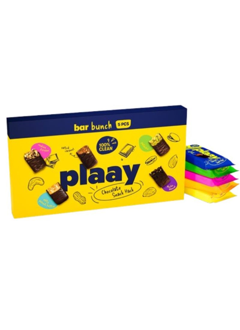 Plaay باقة بار - Image 1