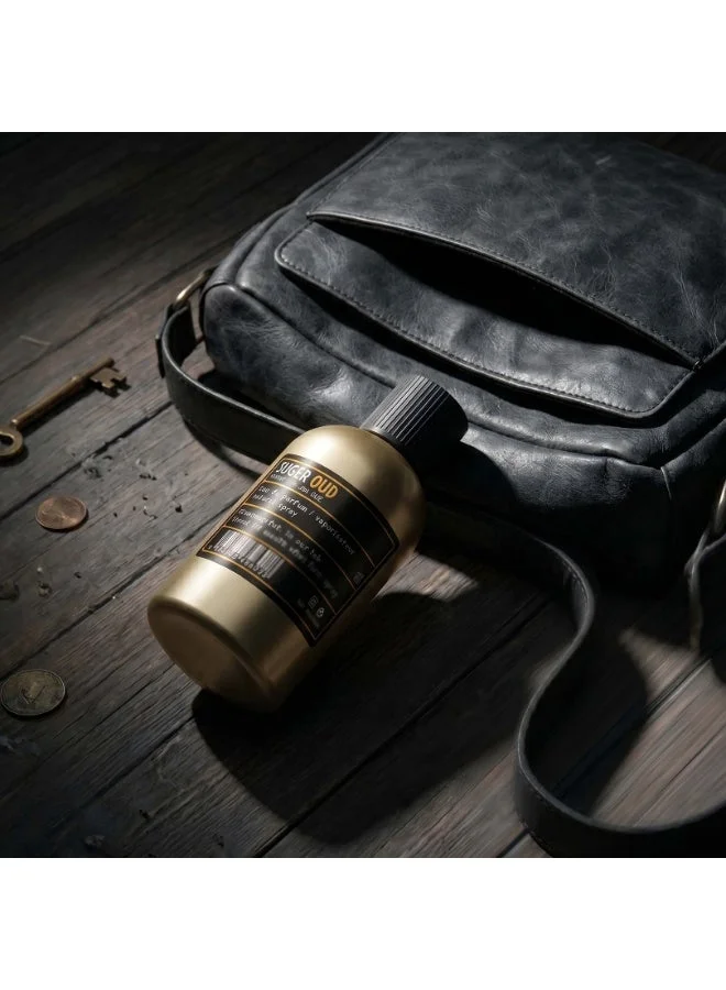 AMD Perfumes  Aro Fac Suger Oud By AMD Perfumes Men and Women Fragrance EDP 100ml  | Best Price UAE