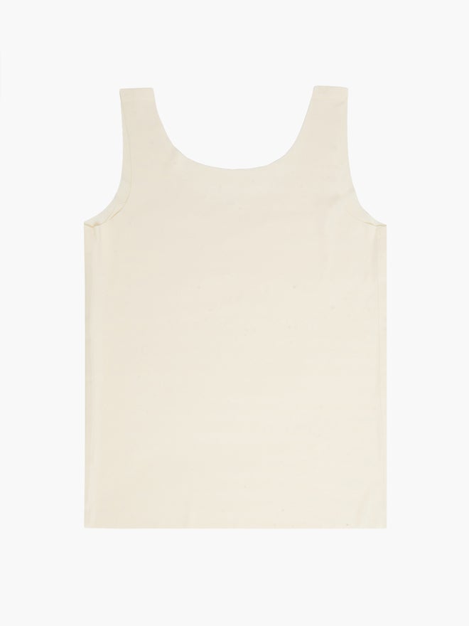 Styli Teen Girls Vest with Light Padding - Image 2