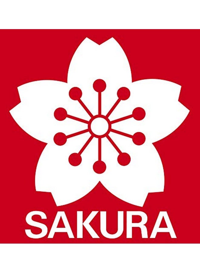 Sakura Pen Touch Paint Marker, Extra Fine Point (0.7mm), (gold, 3) - Image 2