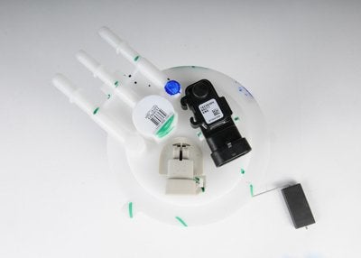 GM Genuine Parts MU1005 Fuel Pump, Level Sensor, and Sending Unit Module - Image 3