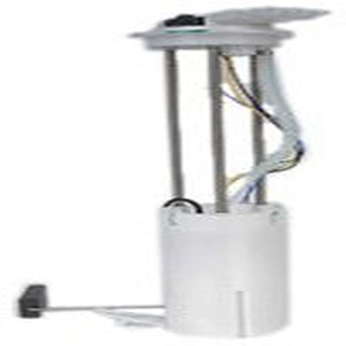 GM Genuine Parts MU1005 Fuel Pump, Level Sensor, and Sending Unit Module - Image 4