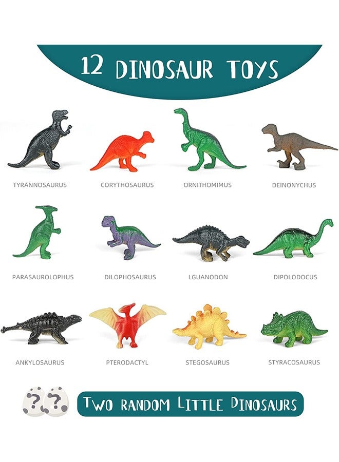 Giant Dinosaur Egg Archaeological Excavation Kit - Image 5