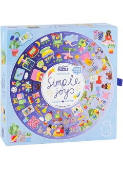 Professor PUZZLE The Simple Joys 