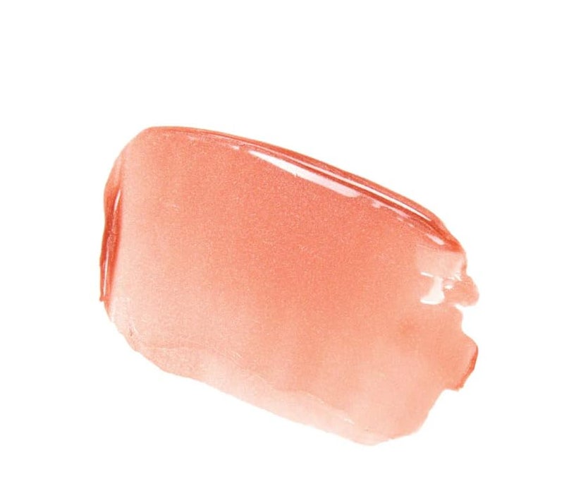 Palladio Hydrating Lip Oil Infused with Hyaluronic Acid, Non-Sticky Formula, Subtle shine with tinted sheer color, liquid lipstick, prevents chapped lips, Vegan & Cruelty-Free | 0.13 Oz. (NOT!) - Image 2