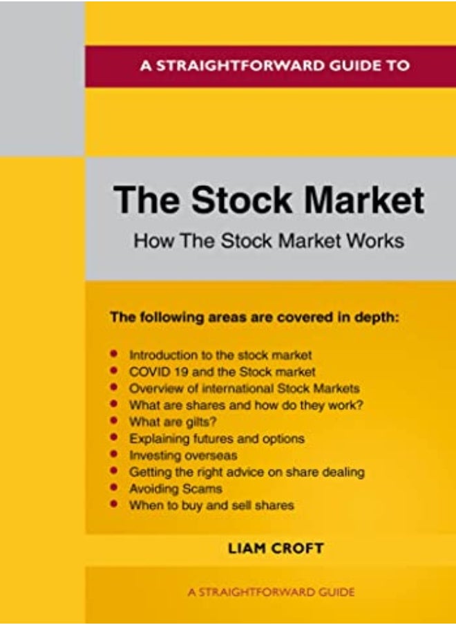 null - The Stock Market - Image 1