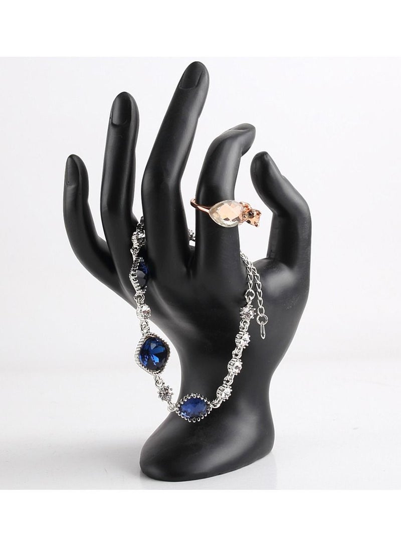FFD Hand Mannequin Bracelet Chain Necklace Stand - Image 1
