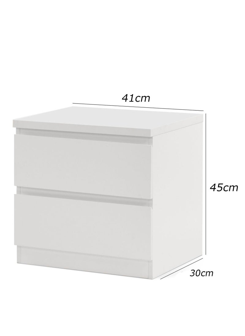 Modern bedside table - height 45 cm - width 41 cm - depth 30 cm, from Furniture Store. - pzsku/ZAADE39EDAB7EEE186EAAZ/45/1741075769/0a5edc7d-fcec-4b46-ac5b-65ec1a9644a8