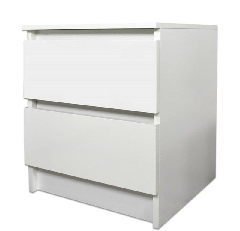 فرنتشر ستور كومود مودرن ام دي اف - ارتفاع 45 سم - عرض 40 سم - عمق 32 سم ، من فرنتشر ستور. - Image 5