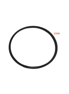 PARDZWORLD PARDZWORLD Belt for Washing Machines Motors Belt Number FHP2250 Match Buy ColorBlack FHP 2250  - Image 4