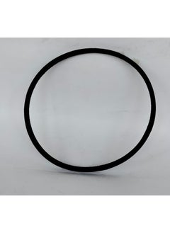 PARDZWORLD PARDZWORLD Belt for Washing Machines Motors Belt Number FHP2250 Match Buy ColorBlack FHP 2250  - Image 3