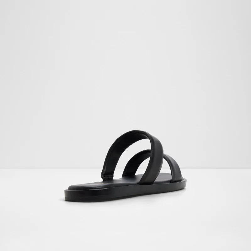 Aldo  KRIOS Open Toe Flat Sandals  | Best Price UAE