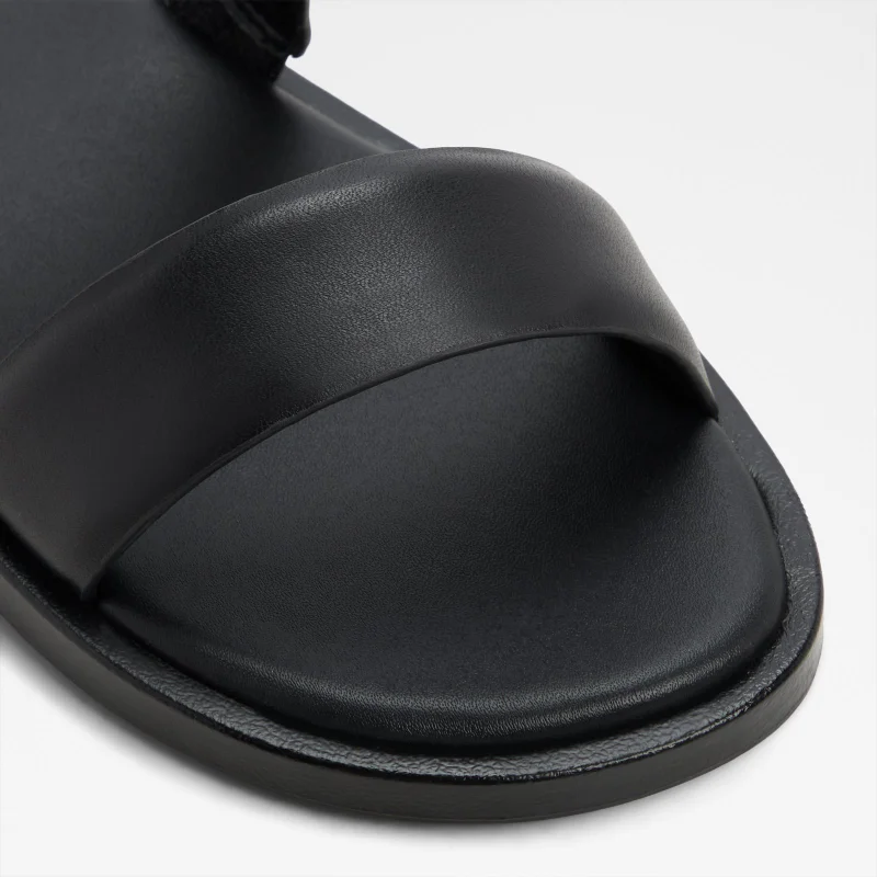 Aldo  KRIOS Open Toe Flat Sandals  | Best Price UAE
