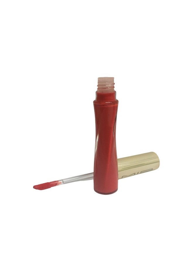 Masibo USA Lip Gloss Orange (Matte)
