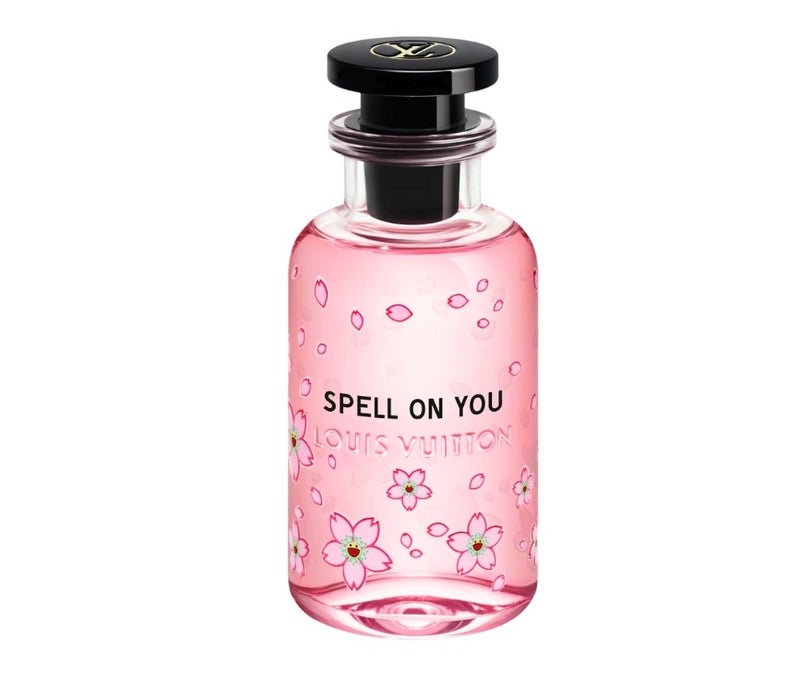Louis Vuitton Spell On You Eau de Parfum for Women - 100ml (Limited Edition) - Image 1