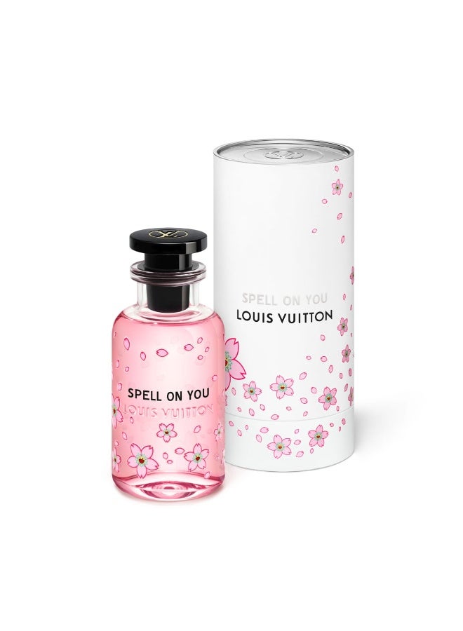Louis Vuitton Spell On You Eau de Parfum for Women - 100ml (Limited Edition) - Image 2