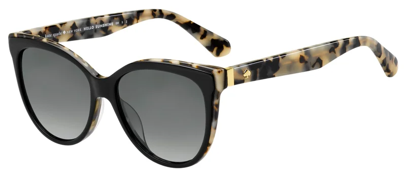 Kate Spade Cat Eye Sunglasses Frames