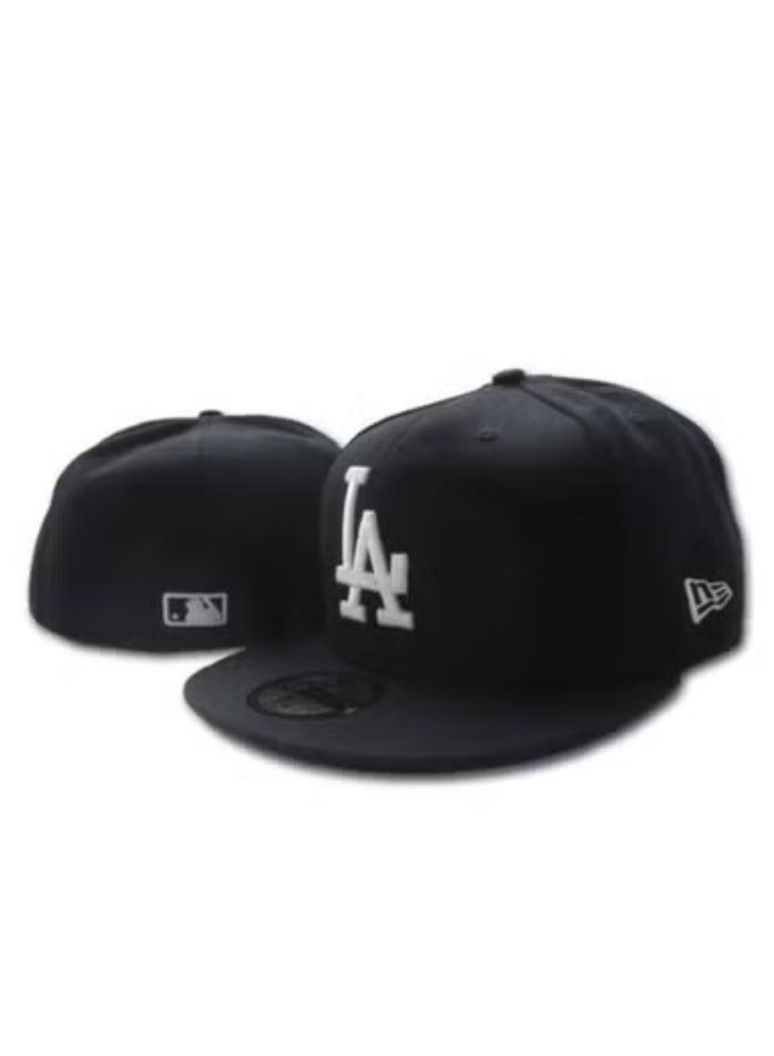 NEW ERA New YORK Fashionable Embroidered Baseball Cap  For Daily Wear And Outdoor Sports-60.6CM 