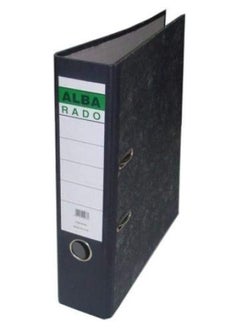 Alba Rado ALBA RADO Box File 8cm Pack of 10 Pieces  - Image 1