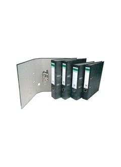 Alba Rado ALBA RADO Box File 8cm Pack of 10 Pieces  - Image 2
