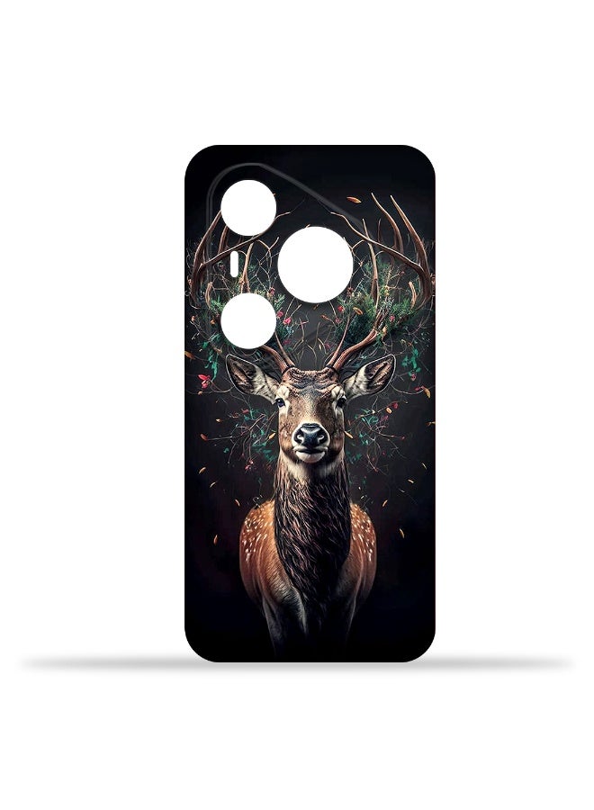 إيه إم سي ديزاين حافظة واقية لهواوي بورا 80 برو - Image 2