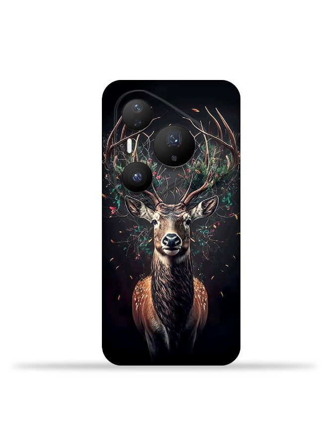 إيه إم سي ديزاين حافظة واقية لهواوي بورا 80 برو - Image 1