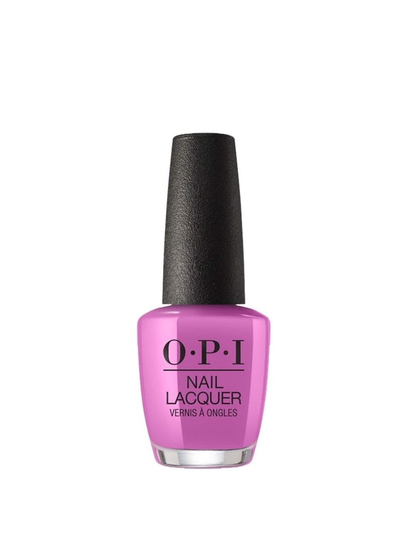 OPI NL أريغاتو من طوكيو NLT82 15 مل
