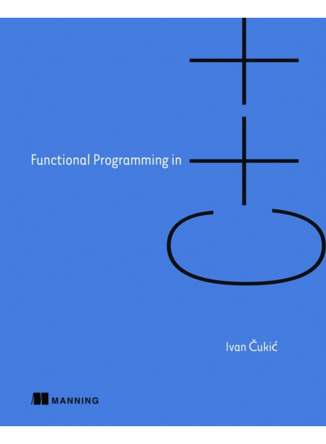 Functional Programming in C - Paperback