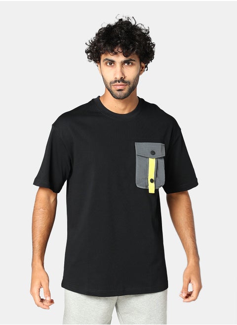 SS Tee