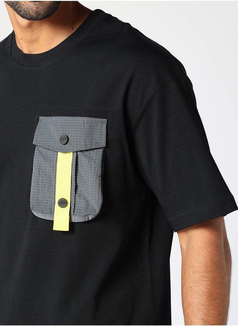 ANTA - SS Tee - Image 1