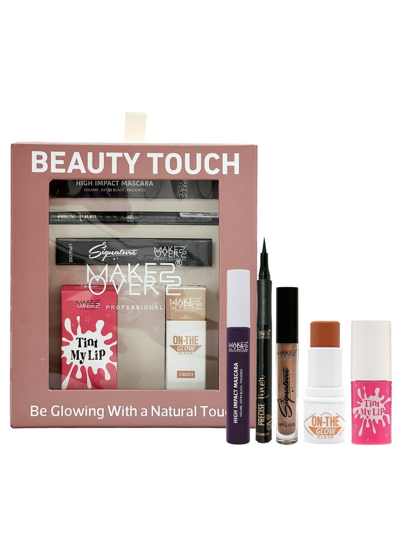 ميك اوفر22 مجموعة بيوتي تاتش - Image 1