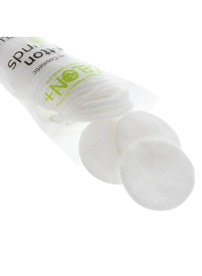 Delon Premium Cosmetic Cotton Rounds, 800 count - Image 3