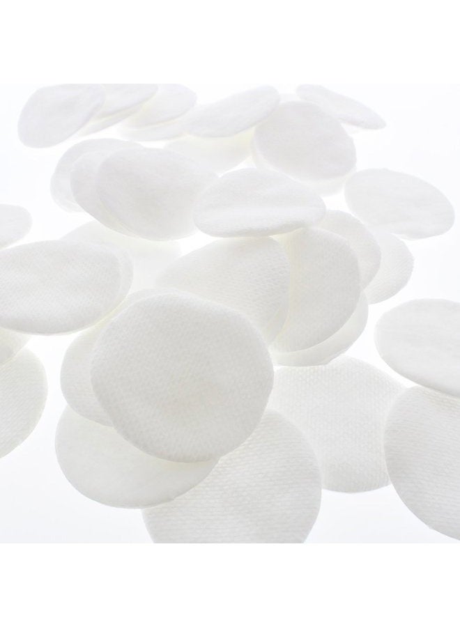 Delon Premium Cosmetic Cotton Rounds, 800 count - Image 4