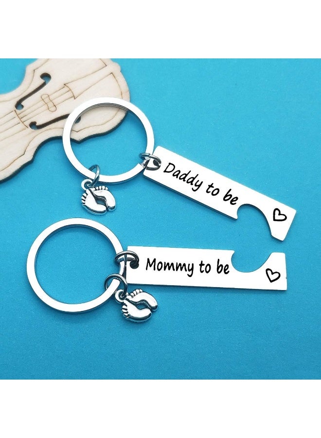 Xiahuyu Xiahuyu Pregnancy Announcement Gifts New Parents to Be Gifts - Image 3