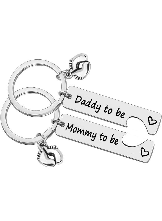 Xiahuyu Xiahuyu Pregnancy Announcement Gifts New Parents to Be Gifts - Image 1