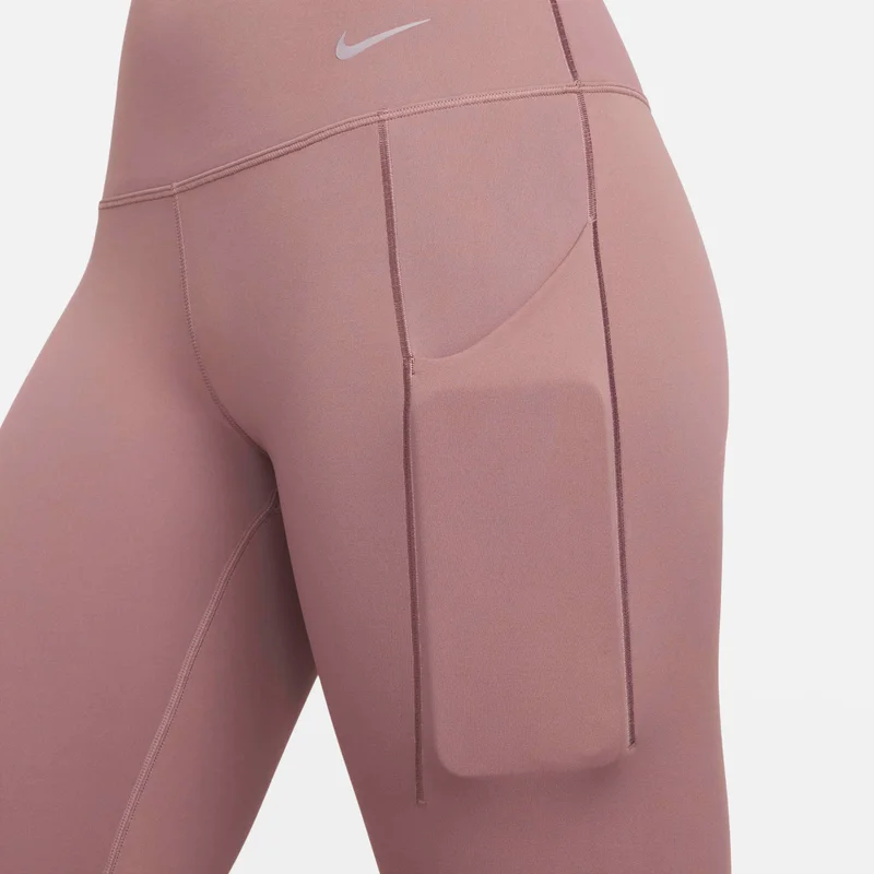 Nike Women's Dri-FIT Universa 7/8 Training Leggings