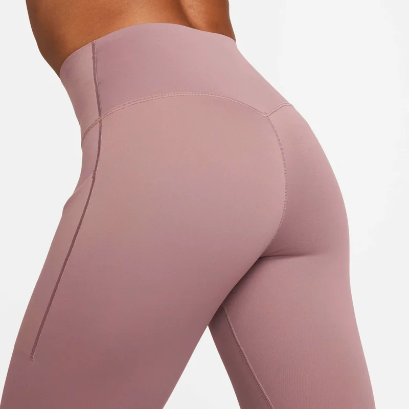 Nike Women's Dri-FIT Universa 7/8 Training Leggings