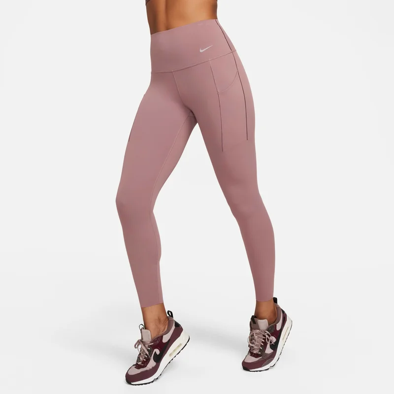 Nike Women's Dri-FIT Universa 7/8 Training Leggings