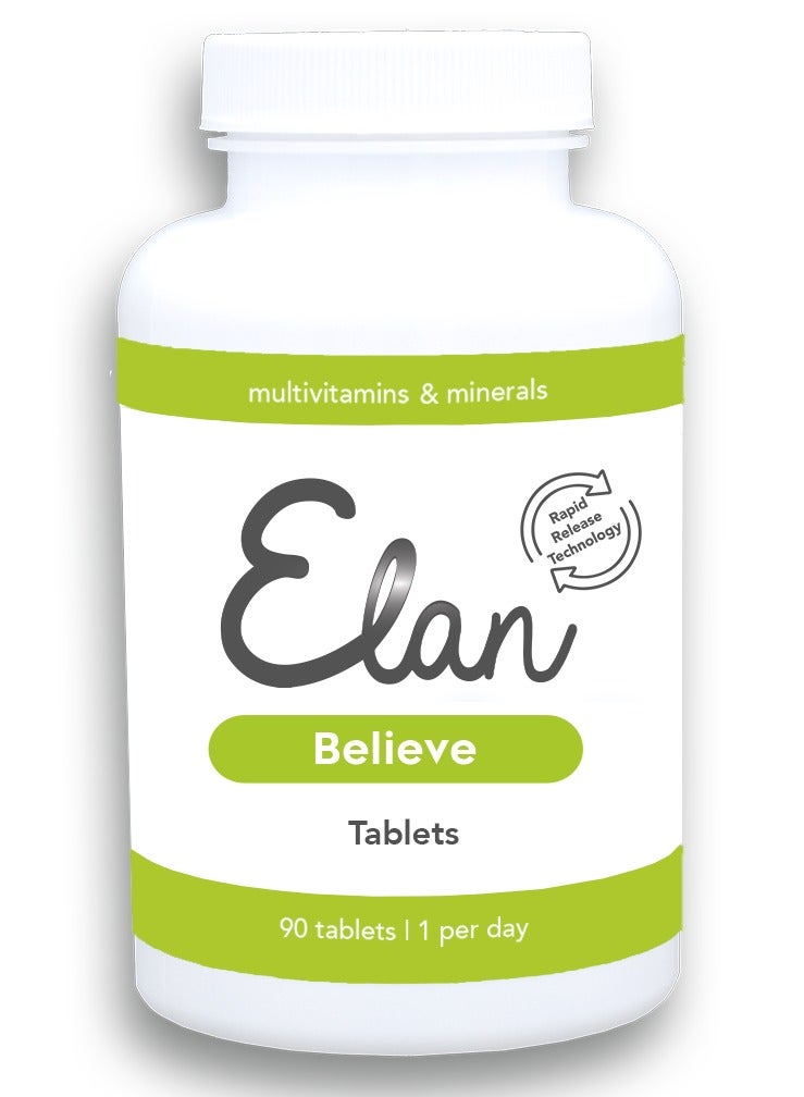 إيلان أقراص إيلان بيليف - قرص واحد يوميًا بعد عملية تكميم المعدة لعلاج السمنة - Image 2