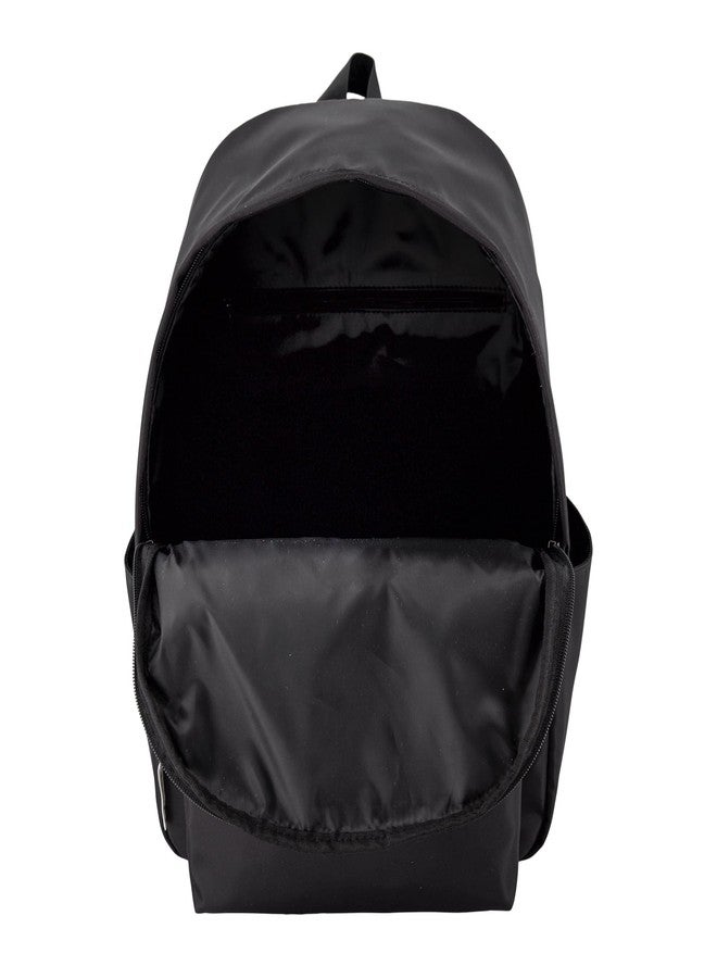 ميسي حقيبة ظهر بتصميم مستوحى من ميسي، حقيبة كتب مزودة بجيوب وأحزمة قابلة للتعديل - Image 4