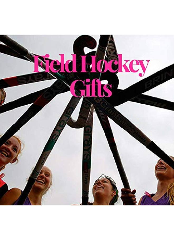 Infinity Collection Field Hockey Hair Accessories Field Hockey Hair Ties No Crease Field Hockey Hair Elastics Set For Girl Field Hockey Players - Image 3